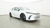 Thumbnail of 2025 Wind Chill Prl Toyota Camry