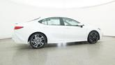 Thumbnail of 2025 Wind Chill Prl Toyota Camry