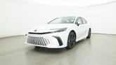 Thumbnail of 2025 Wind Chill Prl Toyota Camry
