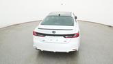 Thumbnail of 2025 Wind Chill Prl Toyota Camry