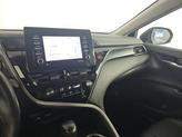 Thumbnail of 2021 Midnight Black Metallic Toyota Camry