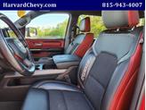Thumbnail of 2022 Flame Red RAM 1500