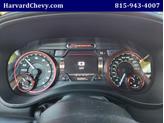 Thumbnail of 2022 Flame Red RAM 1500