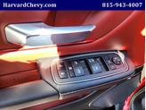 Thumbnail of 2022 Flame Red RAM 1500