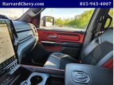 Thumbnail of 2022 Flame Red RAM 1500