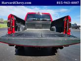 Thumbnail of 2022 Flame Red RAM 1500