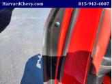 Thumbnail of 2022 Flame Red RAM 1500
