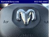 Thumbnail of 2022 Flame Red RAM 1500