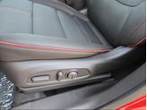 Thumbnail of 2026 Apex Red Chevrolet Trailblazer