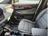 Thumbnail of 2026 Mosaic Black Metallic Chevrolet Trailblazer