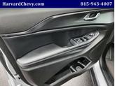 Thumbnail of 2023 Silver Zynith Jeep Grand Cherokee L