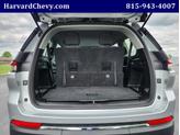 Thumbnail of 2023 Silver Zynith Jeep Grand Cherokee L