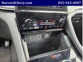 Thumbnail of 2023 Silver Zynith Jeep Grand Cherokee L