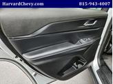 Thumbnail of 2023 Silver Zynith Jeep Grand Cherokee L