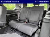 Thumbnail of 2023 Silver Zynith Jeep Grand Cherokee L