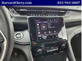 Thumbnail of 2023 Silver Zynith Jeep Grand Cherokee L