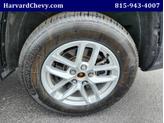 Thumbnail of 2023 Silver Zynith Jeep Grand Cherokee L