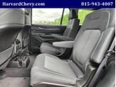 Thumbnail of 2023 Silver Zynith Jeep Grand Cherokee L