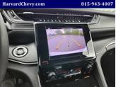 Thumbnail of 2023 Silver Zynith Jeep Grand Cherokee L