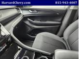 Thumbnail of 2023 Silver Zynith Jeep Grand Cherokee L