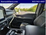 Thumbnail of 2022 Iconic Silver Metallic Ford F-150