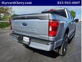 Thumbnail of 2022 Iconic Silver Metallic Ford F-150