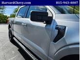 Thumbnail of 2022 Iconic Silver Metallic Ford F-150