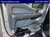 Thumbnail of 2022 Iconic Silver Metallic Ford F-150