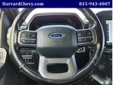Thumbnail of 2022 Iconic Silver Metallic Ford F-150