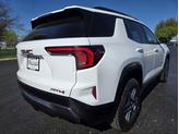 Thumbnail of 2026 Summit White GMC Terrain