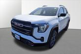 Thumbnail of 2026 Summit White GMC Terrain