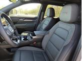 Thumbnail of 2026 Summit White GMC Terrain