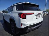 Thumbnail of 2026 Summit White GMC Terrain