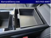Thumbnail of 2025 Lakeshore Blue Metallic Chevrolet Traverse