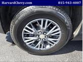 Thumbnail of 2025 Lakeshore Blue Metallic Chevrolet Traverse