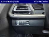 Thumbnail of 2025 Lakeshore Blue Metallic Chevrolet Traverse