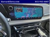 Thumbnail of 2025 Lakeshore Blue Metallic Chevrolet Traverse