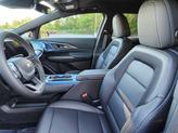 Thumbnail of 2026 Radiant Red Tintcoat Chevrolet Equinox