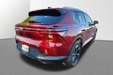 Thumbnail of 2026 Radiant Red Tintcoat Chevrolet Equinox