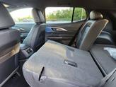 Thumbnail of 2026 Radiant Red Tintcoat Chevrolet Equinox
