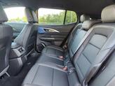 Thumbnail of 2026 Radiant Red Tintcoat Chevrolet Equinox