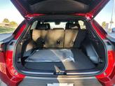 Thumbnail of 2026 Radiant Red Tintcoat Chevrolet Equinox