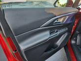 Thumbnail of 2026 Radiant Red Tintcoat Chevrolet Equinox