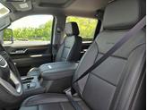 Thumbnail of 2025 Summit White GMC Sierra 2500