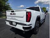 Thumbnail of 2025 Summit White GMC Sierra 2500