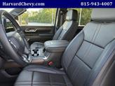 Thumbnail of 2025 Summit White Chevrolet Silverado 3500