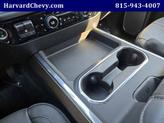 Thumbnail of 2025 Summit White Chevrolet Silverado 3500