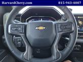 Thumbnail of 2025 Summit White Chevrolet Silverado 3500