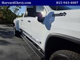 Thumbnail of 2025 Summit White Chevrolet Silverado 3500