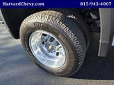 Thumbnail of 2025 Summit White Chevrolet Silverado 3500